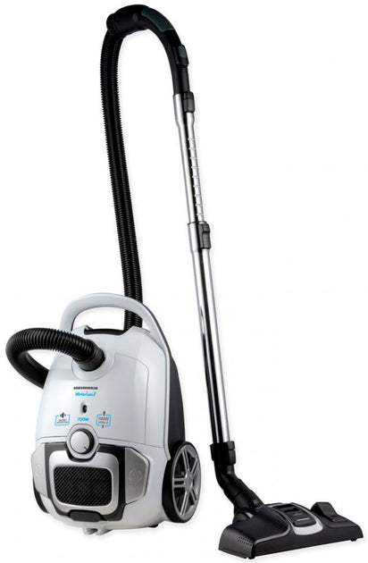Пилосос HEINNER HVC-M700WH